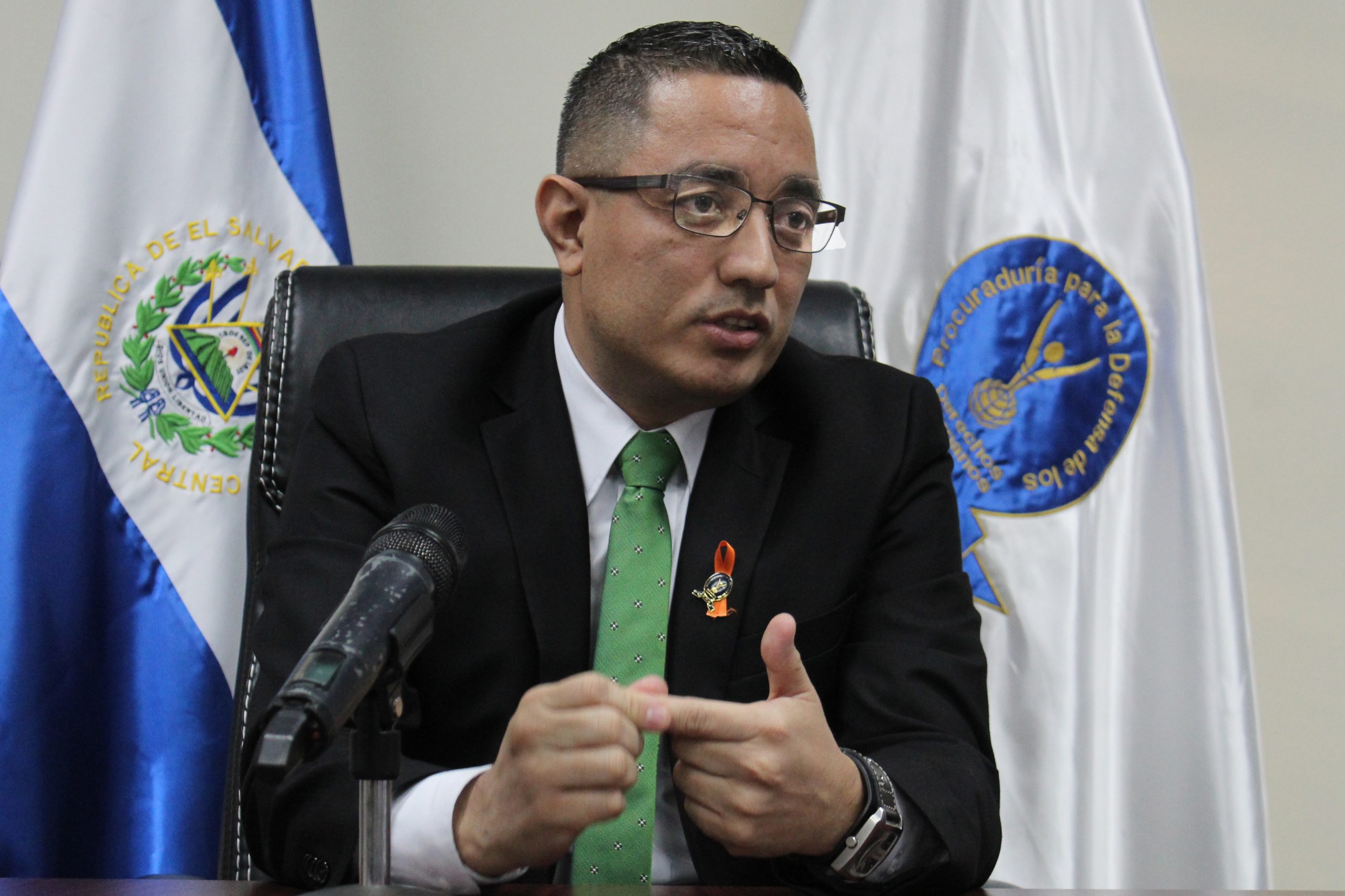 Gobierno lamenta el silencio de la PDDH ante la actitud de los demás Órganos del Estado sobre la pandemia gobierno-lamenta-el-silencio-de-la-pddh-ante-la-actitud-de-los-demas-organos-del-estado-sobre-la-pandemia
